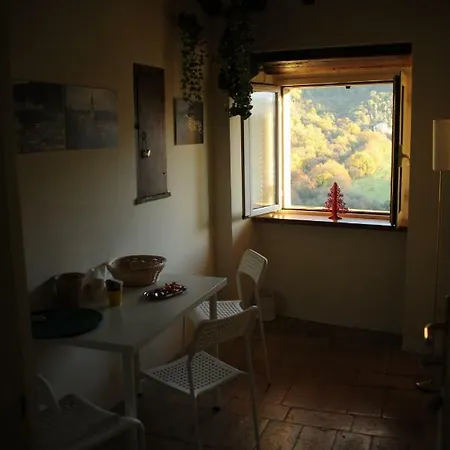 Una Finestra Su * Spoleto